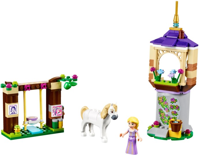 LEGO® Rapunzel's Best Day Ever 41065