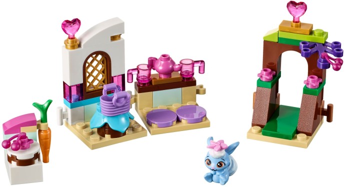 LEGO® Berry's Kitchen 41143