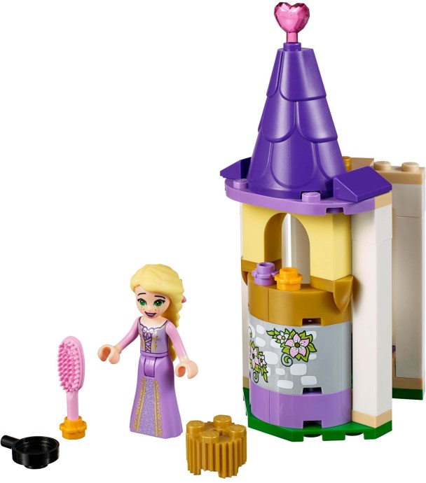 LEGO® Rapunzel's Petite Tower 41163