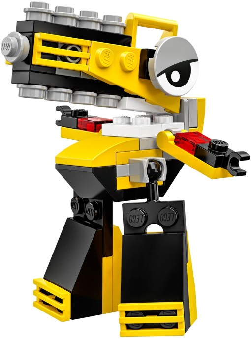 LEGO® Wuzzo 41547