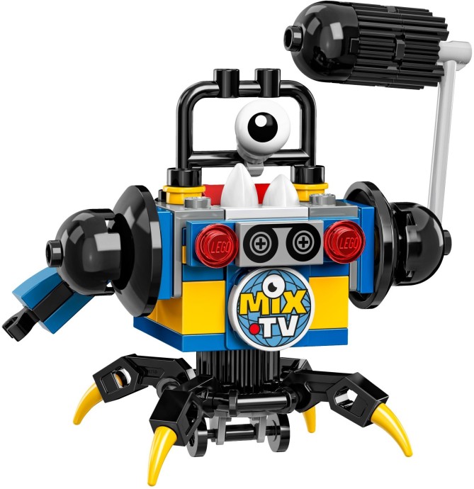 LEGO® Myke 41580