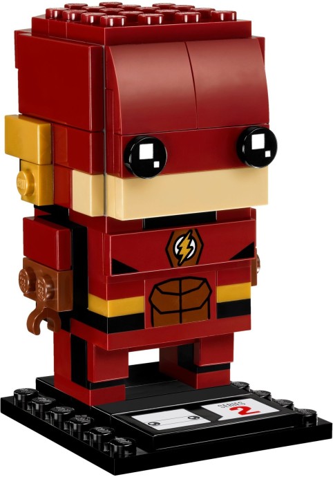 LEGO® The Flash 41598