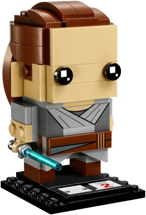 LEGO® Rey 41602