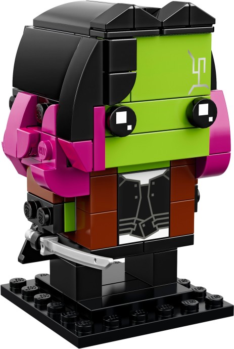 LEGO® Gamora 41607