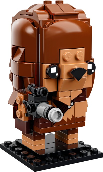 LEGO® Chewbacca 41609