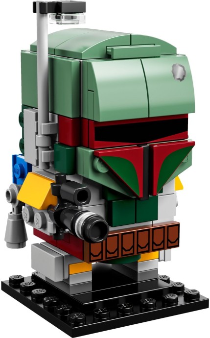 LEGO® Boba Fett 41629