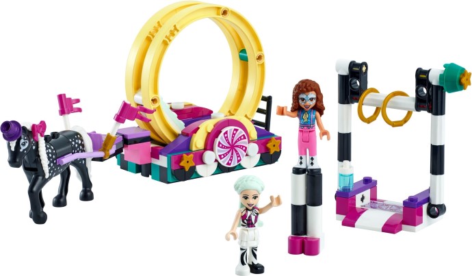 LEGO® Magical Acrobatics 41686