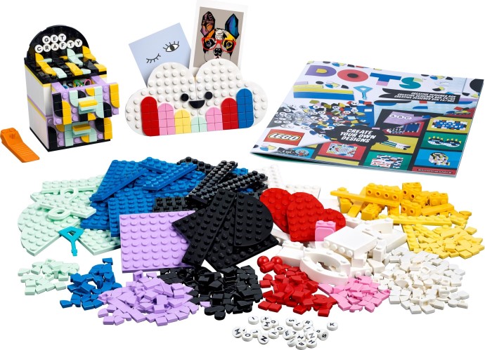 LEGO® Creative Designer Box 41938