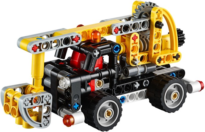 LEGO® Cherry Picker 42031