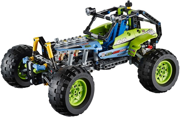 LEGO® Formula Off-Roader 42037