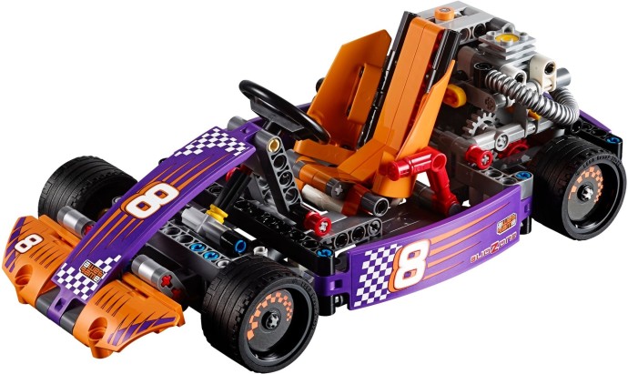 LEGO® Race Kart 42048