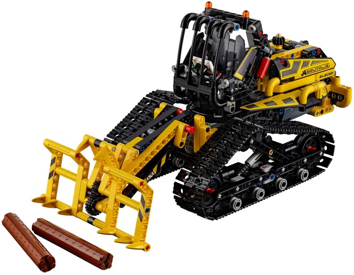 LEGO® Tracked Loader 42094