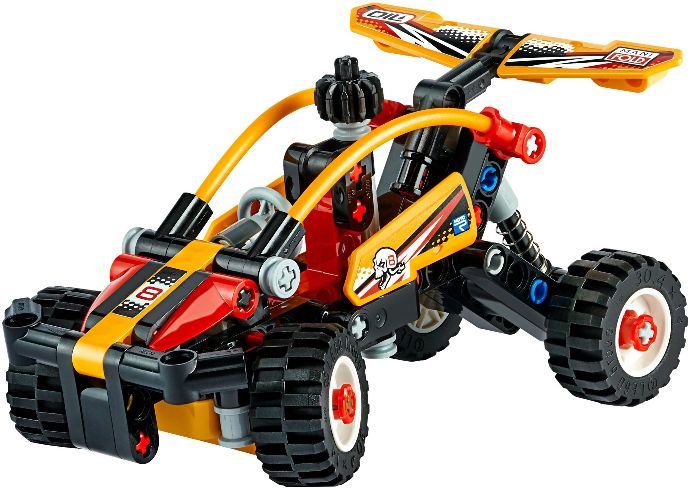 LEGO® Buggy 42101