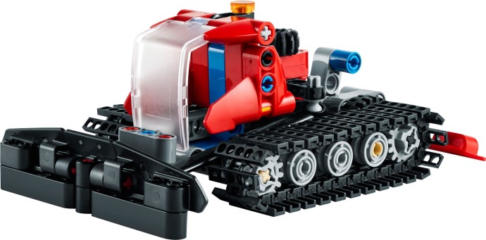 LEGO® Snow Groomer 42148