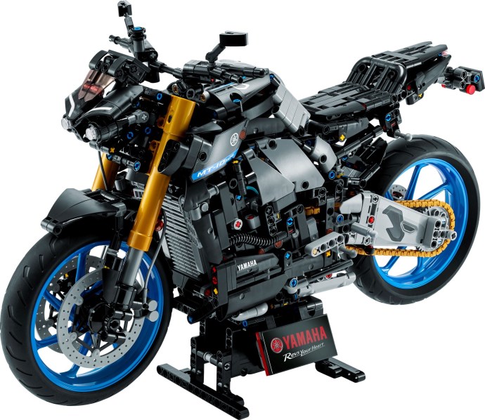 LEGO® Yamaha MT-10 SP 42159