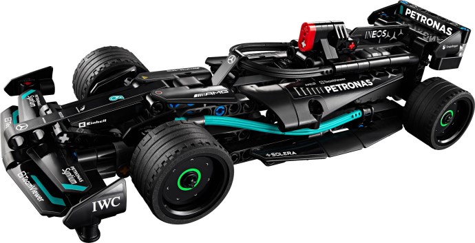 LEGO® Mercedes-AMG F1 W14 Pull-Back 42165