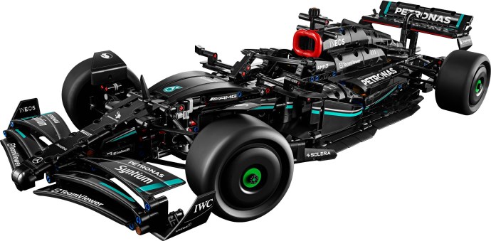 LEGO® Mercedes-AMG F1 W14 E Performance 42171