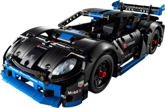 LEGO® Porsche GT4 e-Performance 42176