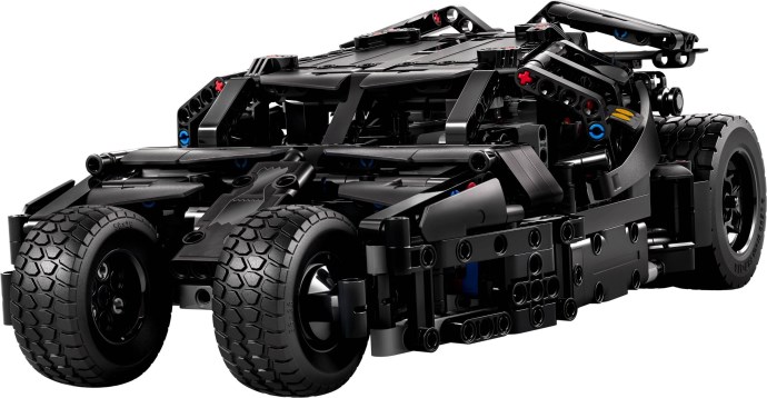 LEGO® Batmobile Tumbler 42239