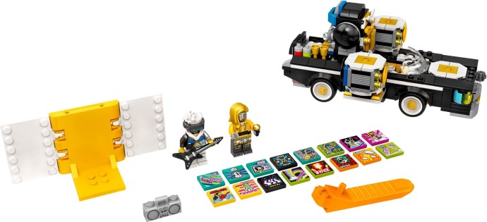 LEGO® Robo HipHop Car 43112