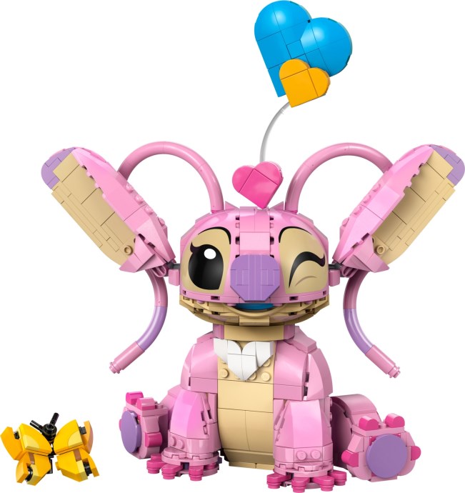 LEGO® Angel 43257