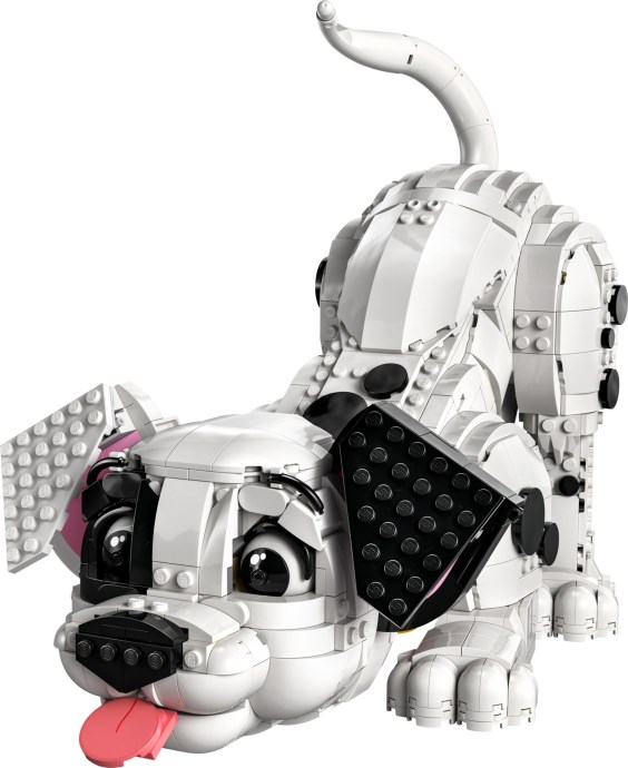 LEGO® 101 Dalmatians Puppy 43269