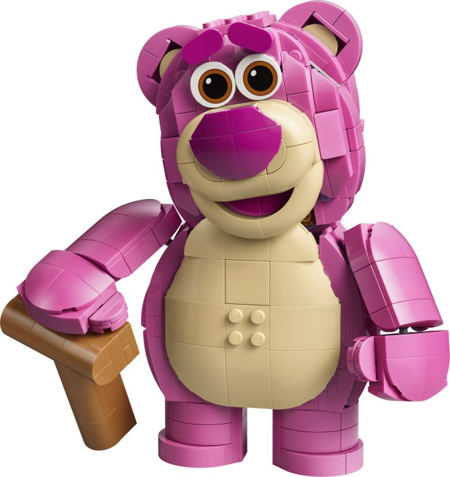 LEGO® Lotso 43306