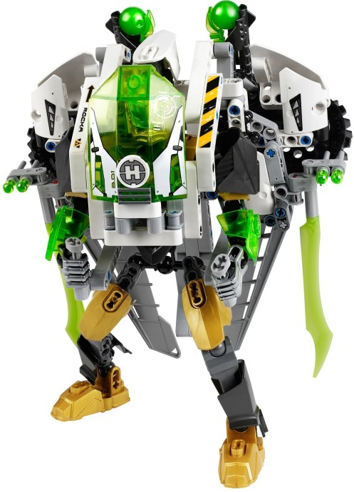 LEGO® Jet Rocka 44014