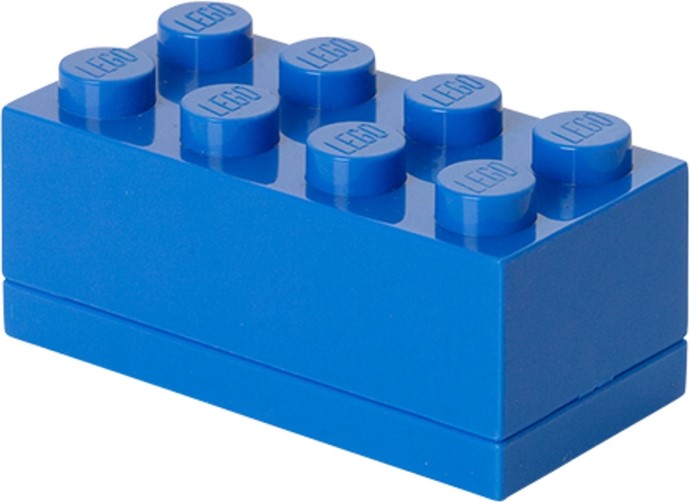 LEGO® Mini Box 8 5001286