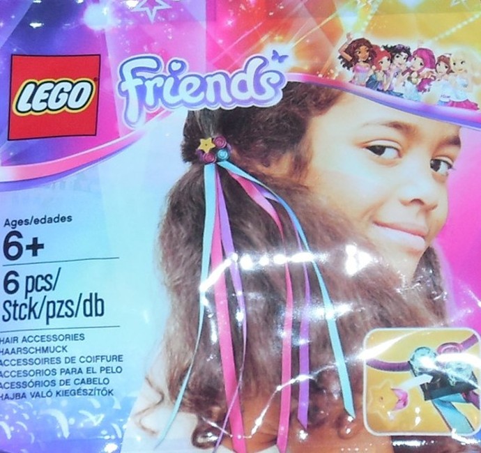 LEGO® Hair Accessories 5002930