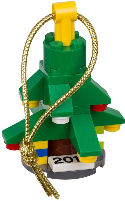 LEGO® Christmas Tree Ornament 5003083