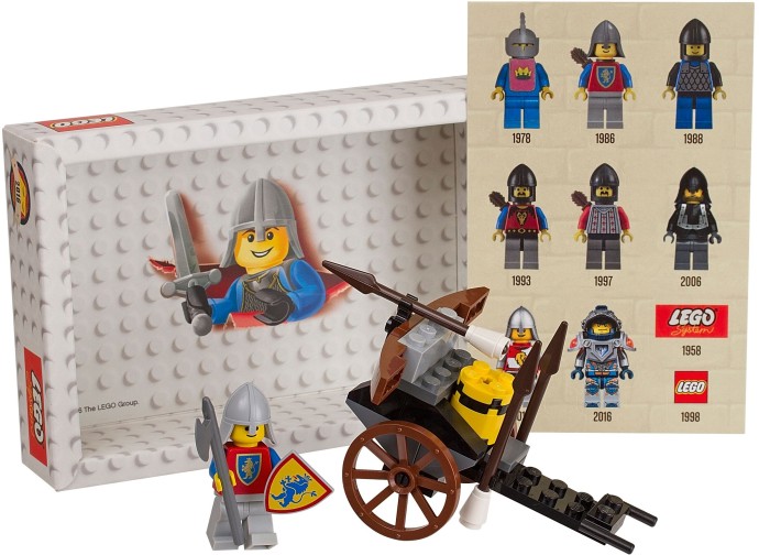 LEGO® Classic Knights Minifigure 5004419