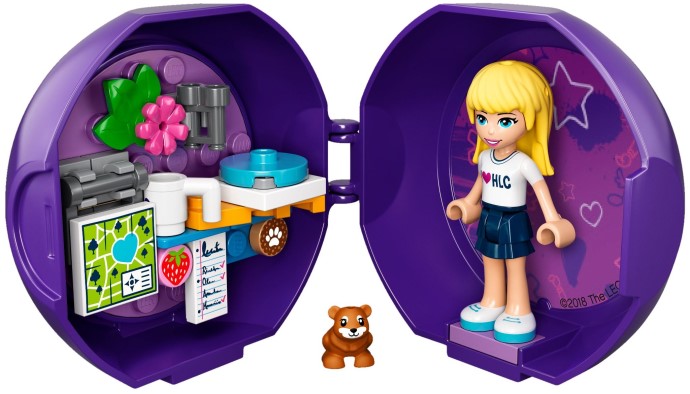 LEGO® Friends Clubhouse 5005236