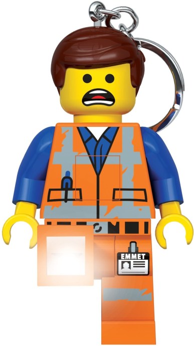 LEGO® Emmet Key Light 5005740