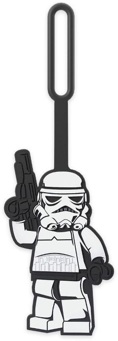 LEGO® Stormtrooper Bag Tag 5005825