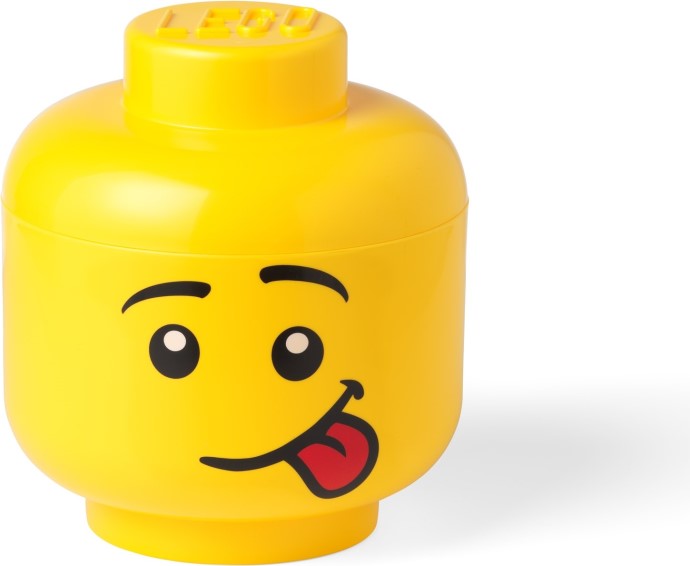 LEGO® Storage Head S (Silly) 5006161