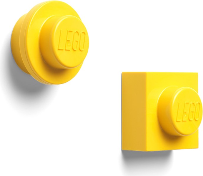 LEGO® Magnet Set (All Colors) 5006176