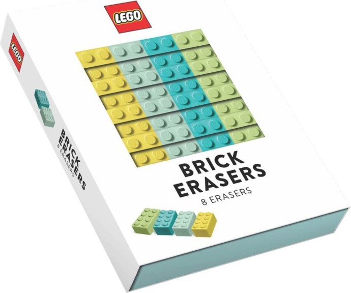 LEGO® Brick Erasers 5006201