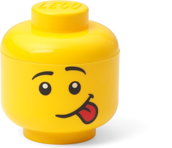 LEGO® Storage Head Mini (Silly) 5006210