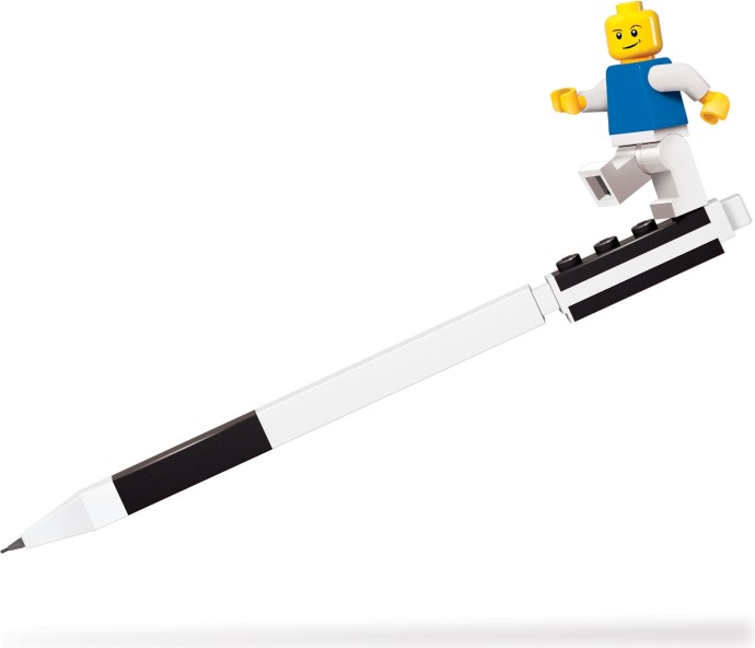 LEGO® Mechanical Pencil with Minifigure 5006294