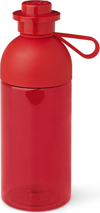 LEGO® Drinking Bottle (Red) 5006604