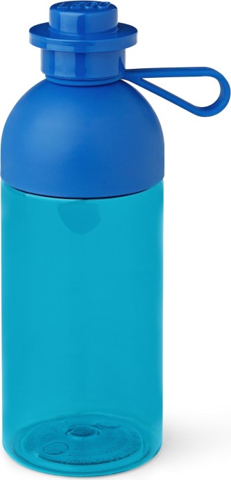 LEGO® Drinking Bottle (Blue) 5006605