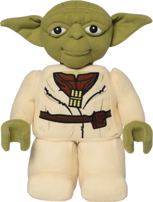 LEGO® Yoda Plush 5006623