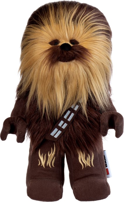 LEGO® Chewbacca Plush 5006624