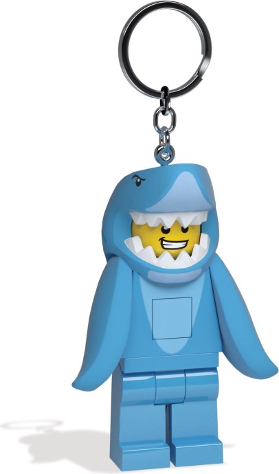 LEGO® Shark Suit Guy Key Light 5006848