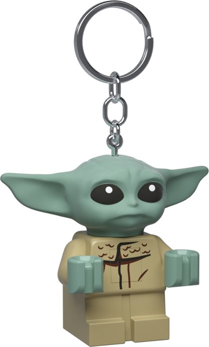 LEGO® Grogu Key Light 5006860