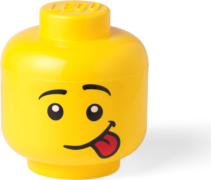 LEGO® Storage Head L (Silly) 5006955