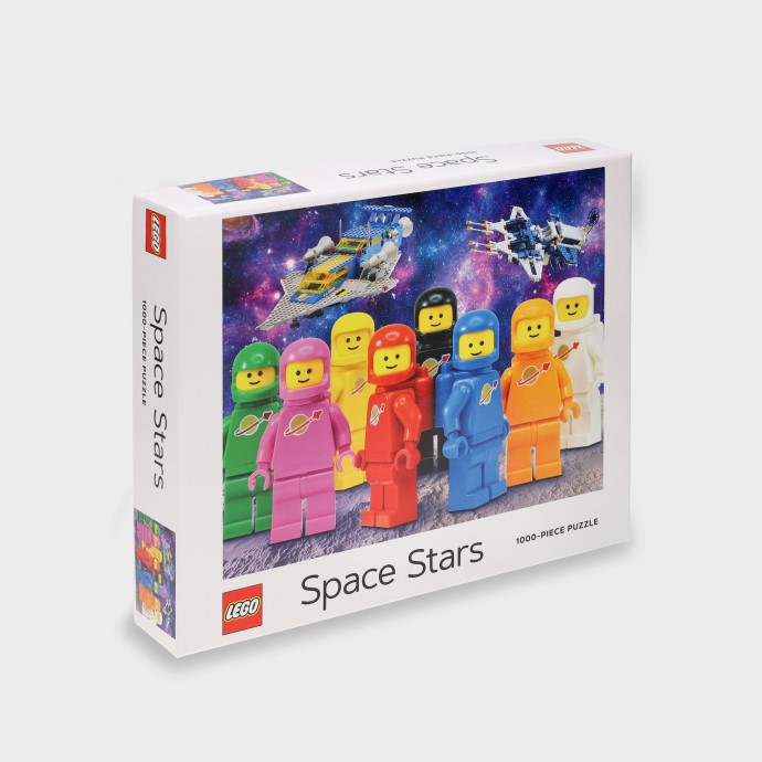 LEGO® Space Stars 5007066