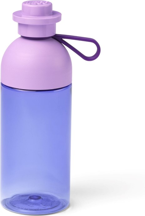 LEGO® Hydration Bottle (Lavender) 5007272