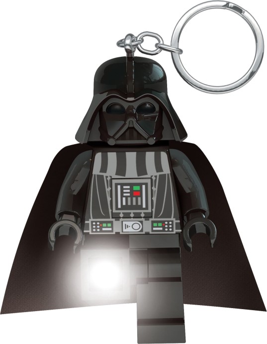 LEGO® Darth Vader Key Light 5007290